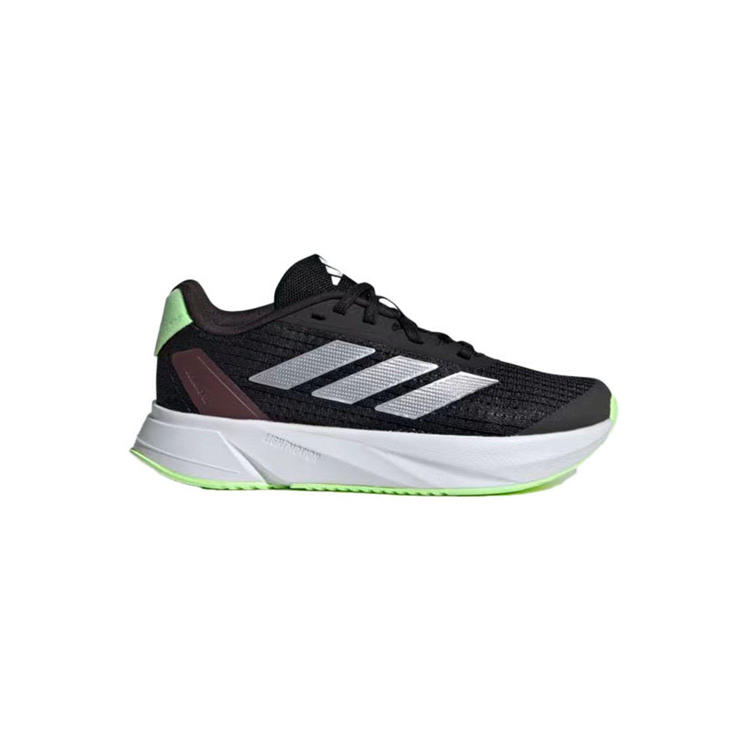 Adidas Duramo SL Çocuk Koşu Ayakkabısı - Siyah - 1