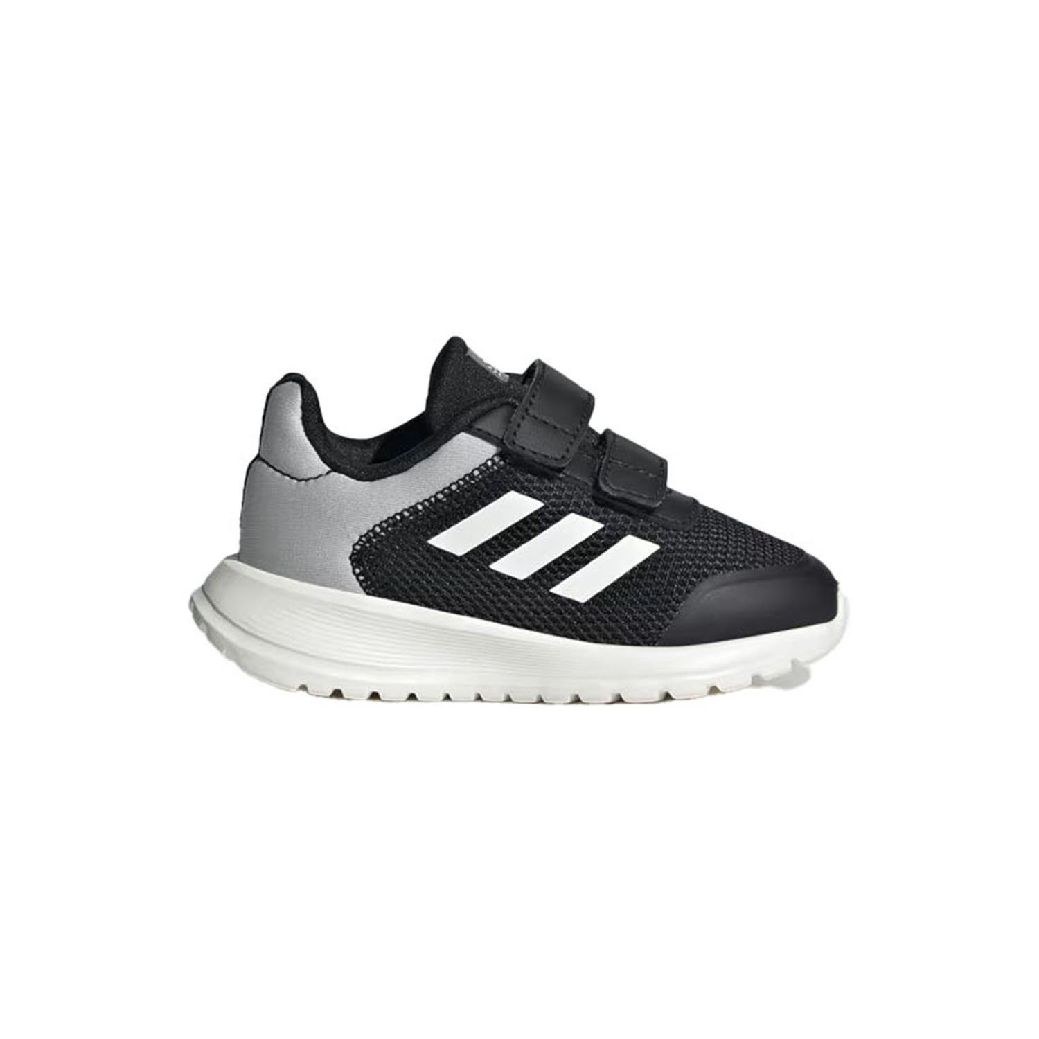 Adidas Tensaur Run 2.0 CF Çocuk Ayakkabı - Siyah - 1