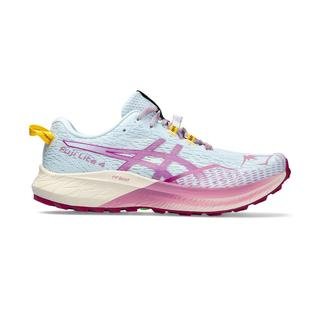 Asics Fuji Lite 4 Kadın Koşu Ayakkabısı