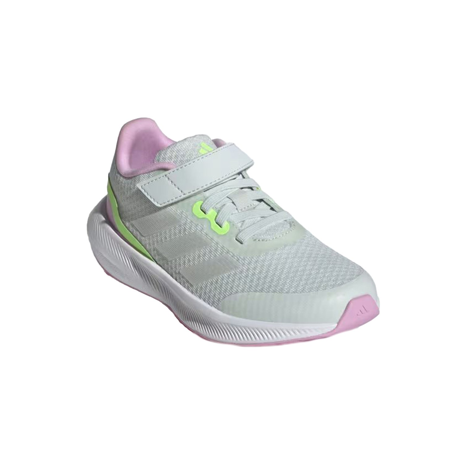 Adidas Runfalcon 3.0 Çocuk Koşu Ayakkabısı - Renkli - 1