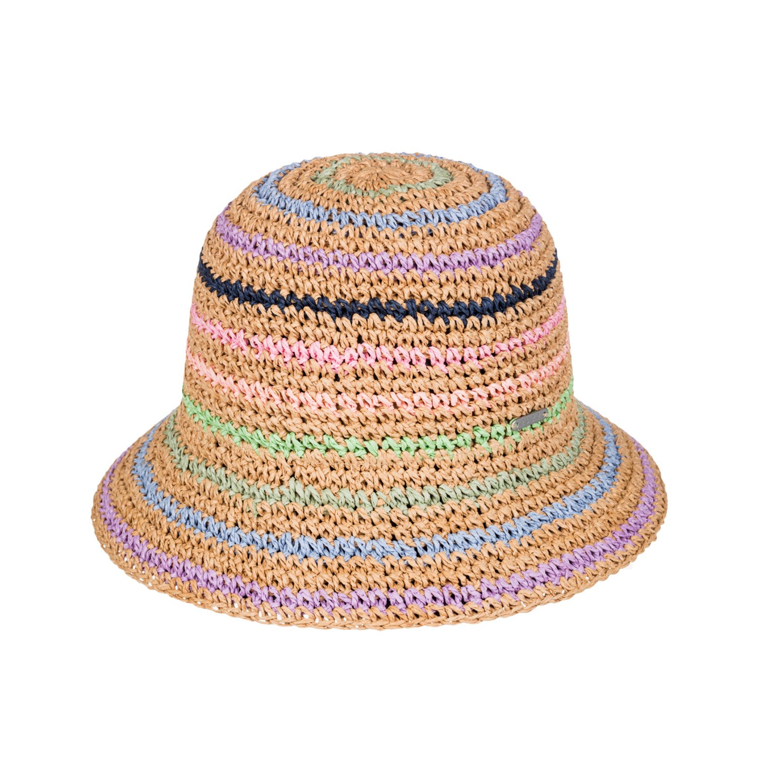 Roxy Candied Peacy Şapka - Renkli - 1
