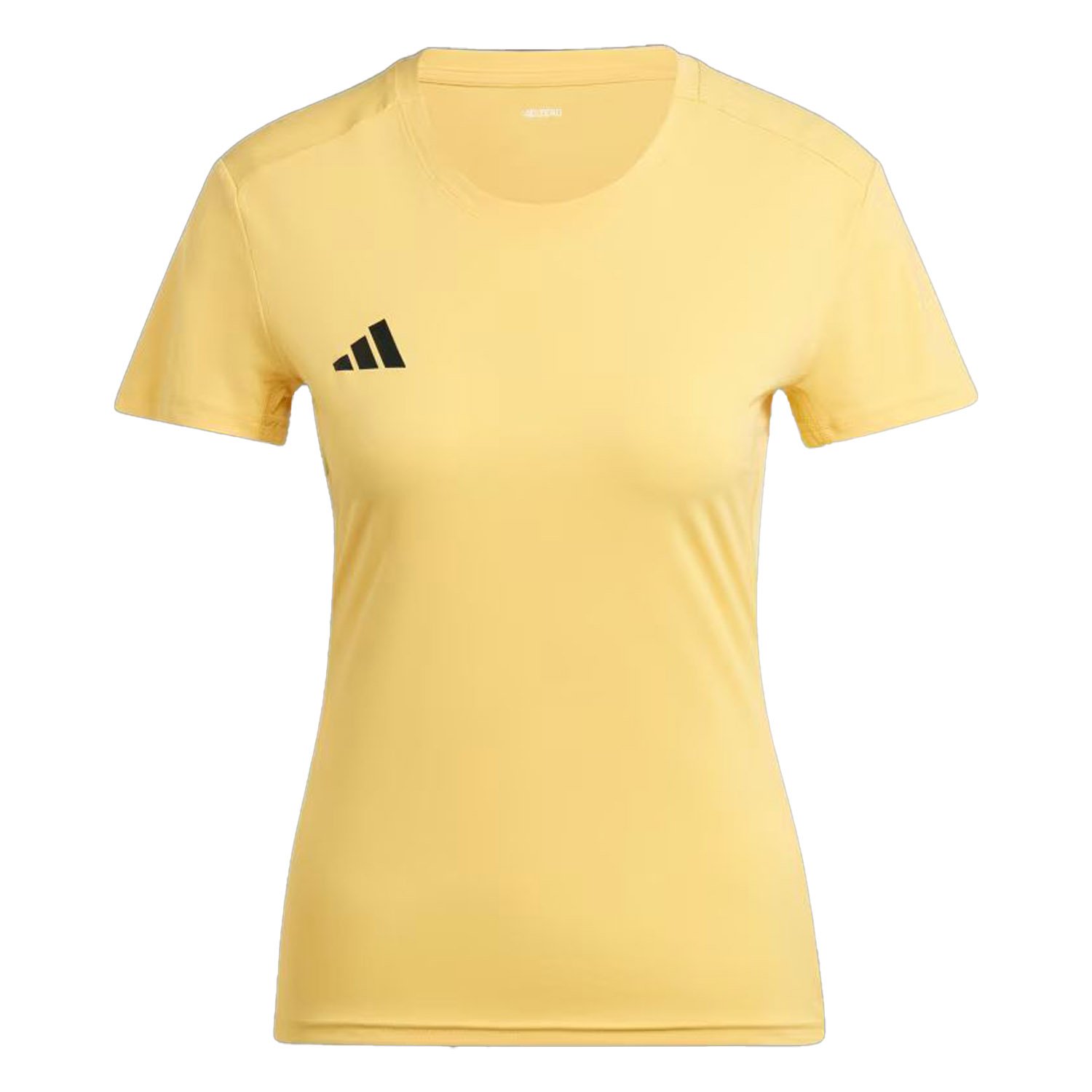 Adidas Adizero Kadın Tişört - Renkli - 1