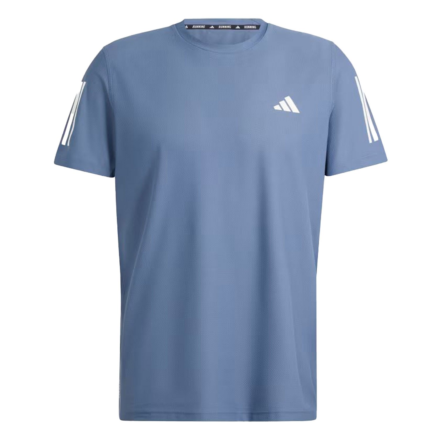 Adidas Otr B Erkek Koşu Tişörtü - Renkli - 1