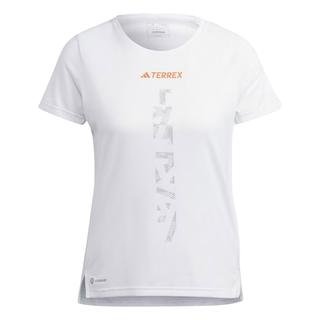 Adidas AGR Kadın Koşu Tişörtü