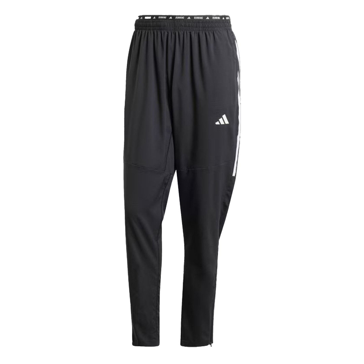 Adidas Otr 3S Erkek Koşu Pantolonu - Siyah - 1