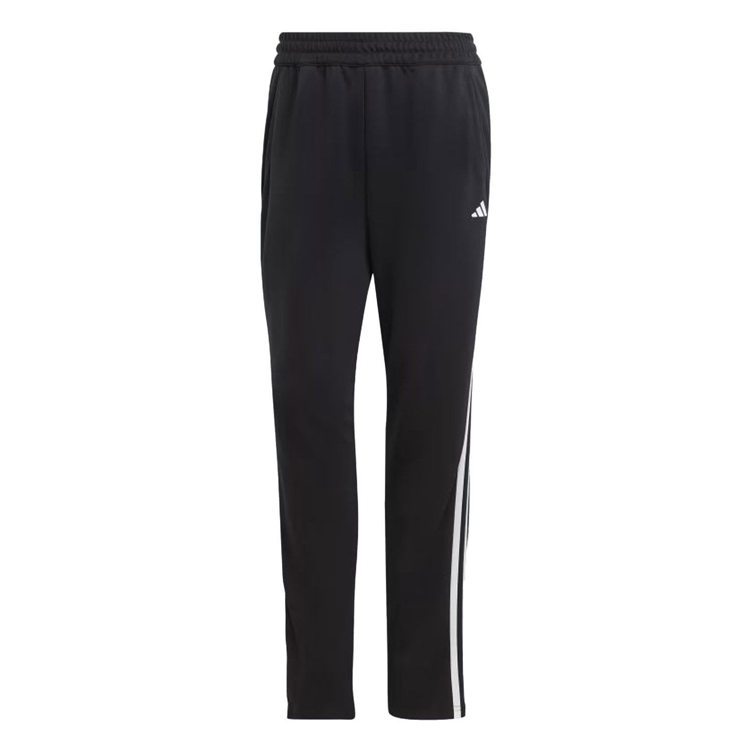 Adidas Tr-Es 3S Kadın Koşu Pantolonu - Siyah - 1