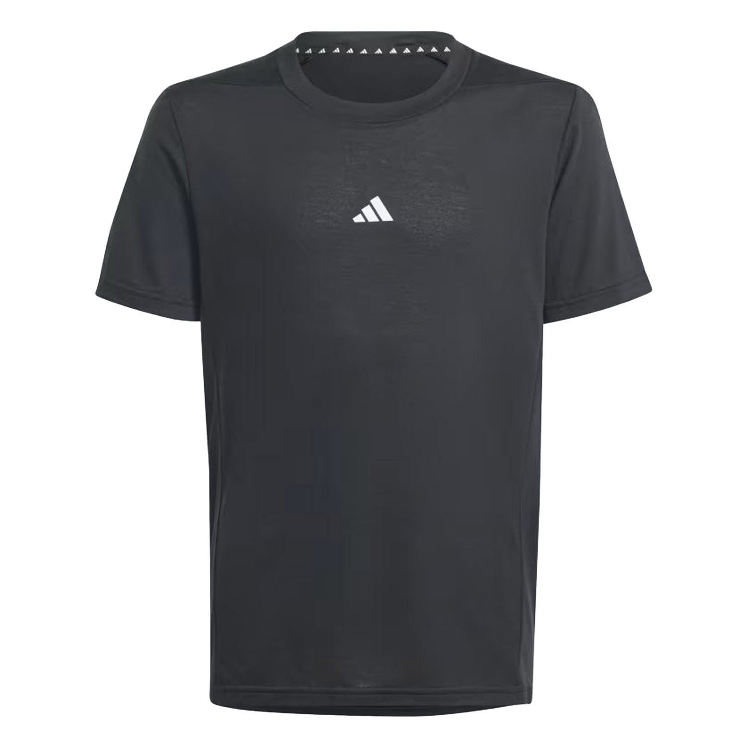 Adidas J D4T Çocuk Tişört - Siyah - 1