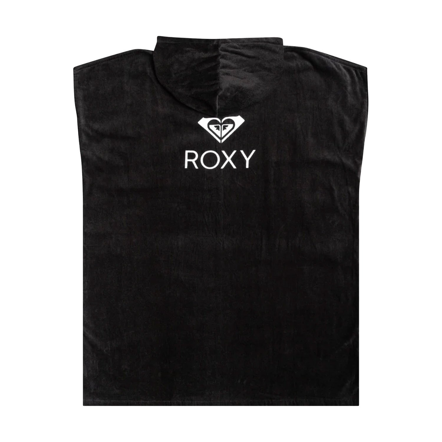 Roxy Sunny Joy Havlu - Siyah - 1