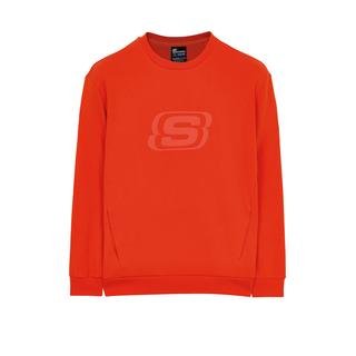 Skechers Essential Çocuk Sweatshirt