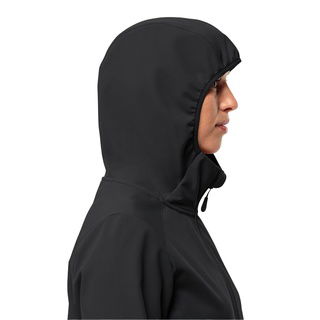 BORNBERG HOODY W