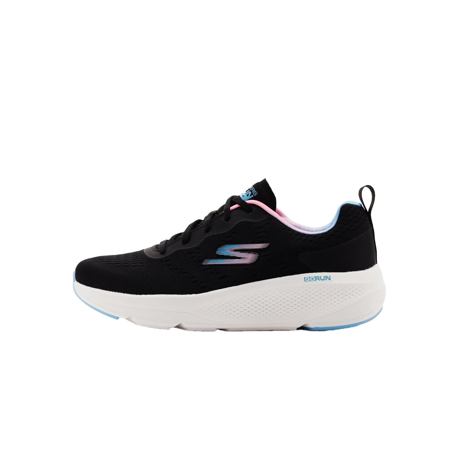 Skechers Go Run Elevate Kadın Koşu Ayakkabısı - Renkli - 1