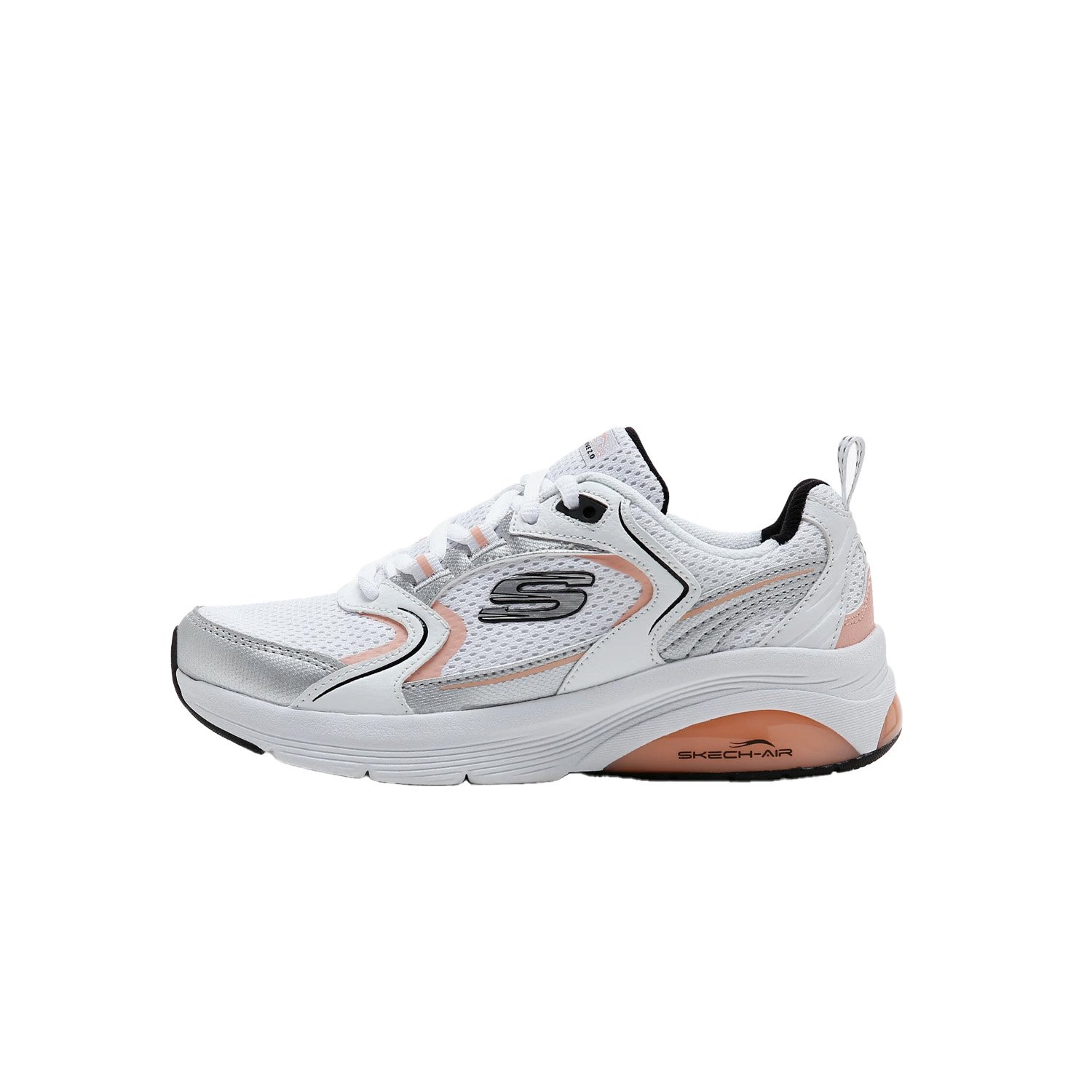 Skechers Skech-Air Extreme 2.0 Kadın Ayakkabısı - Beyaz - 1