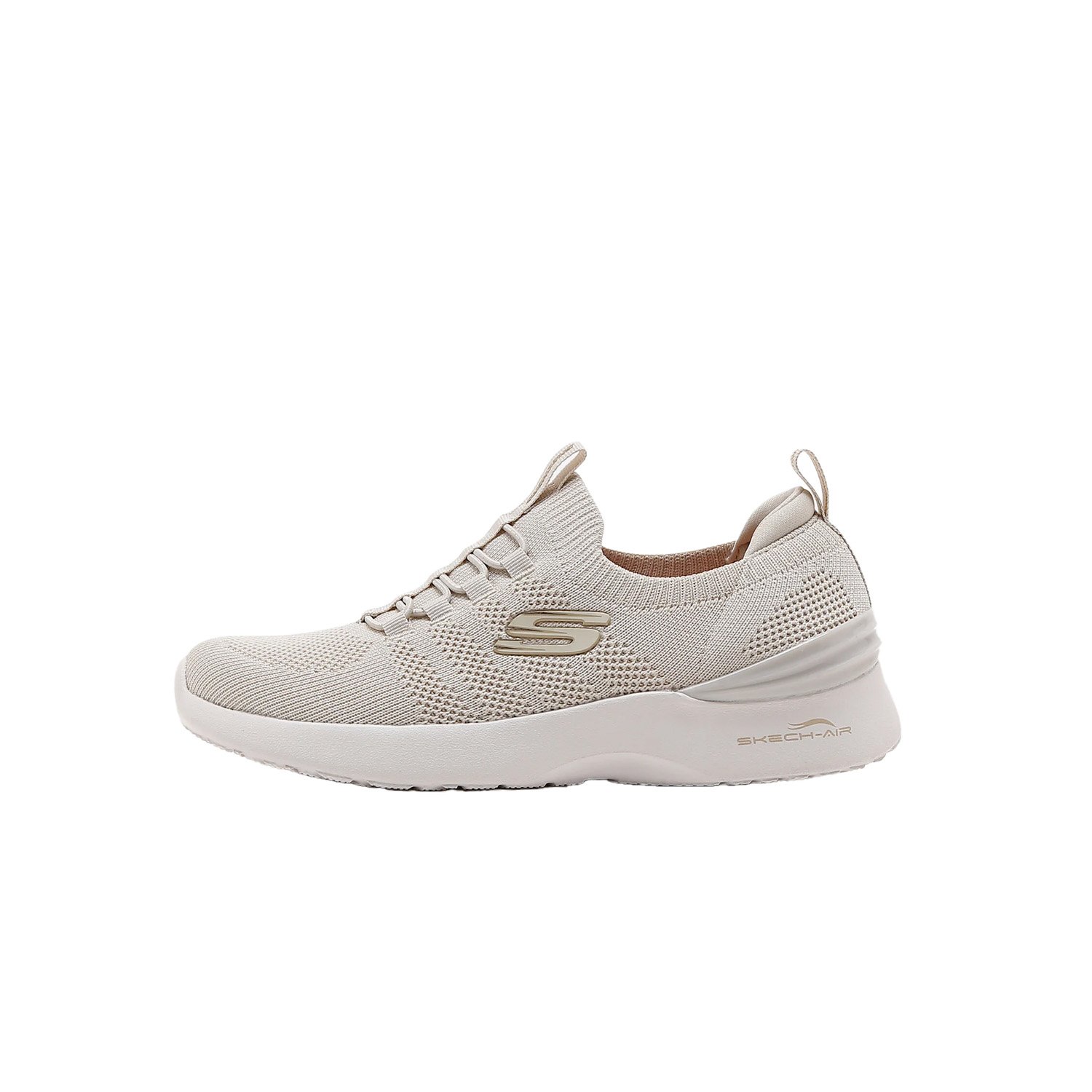 Skechers Skech-Air Dynamight Kadın Ayakkabısı - Beyaz - 1