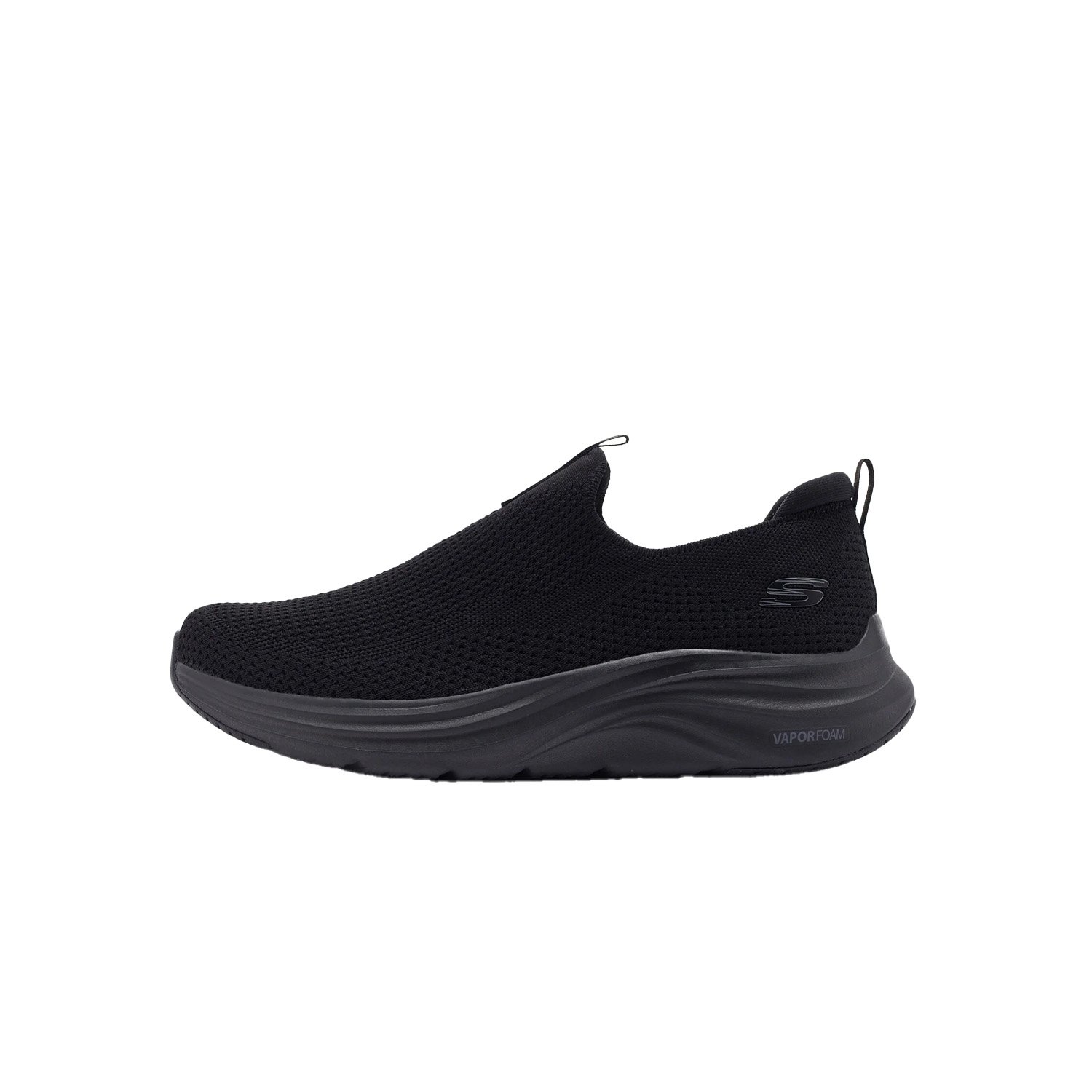 Skechers Vapor Foam Erkek Ayakkabısı - Siyah - 1