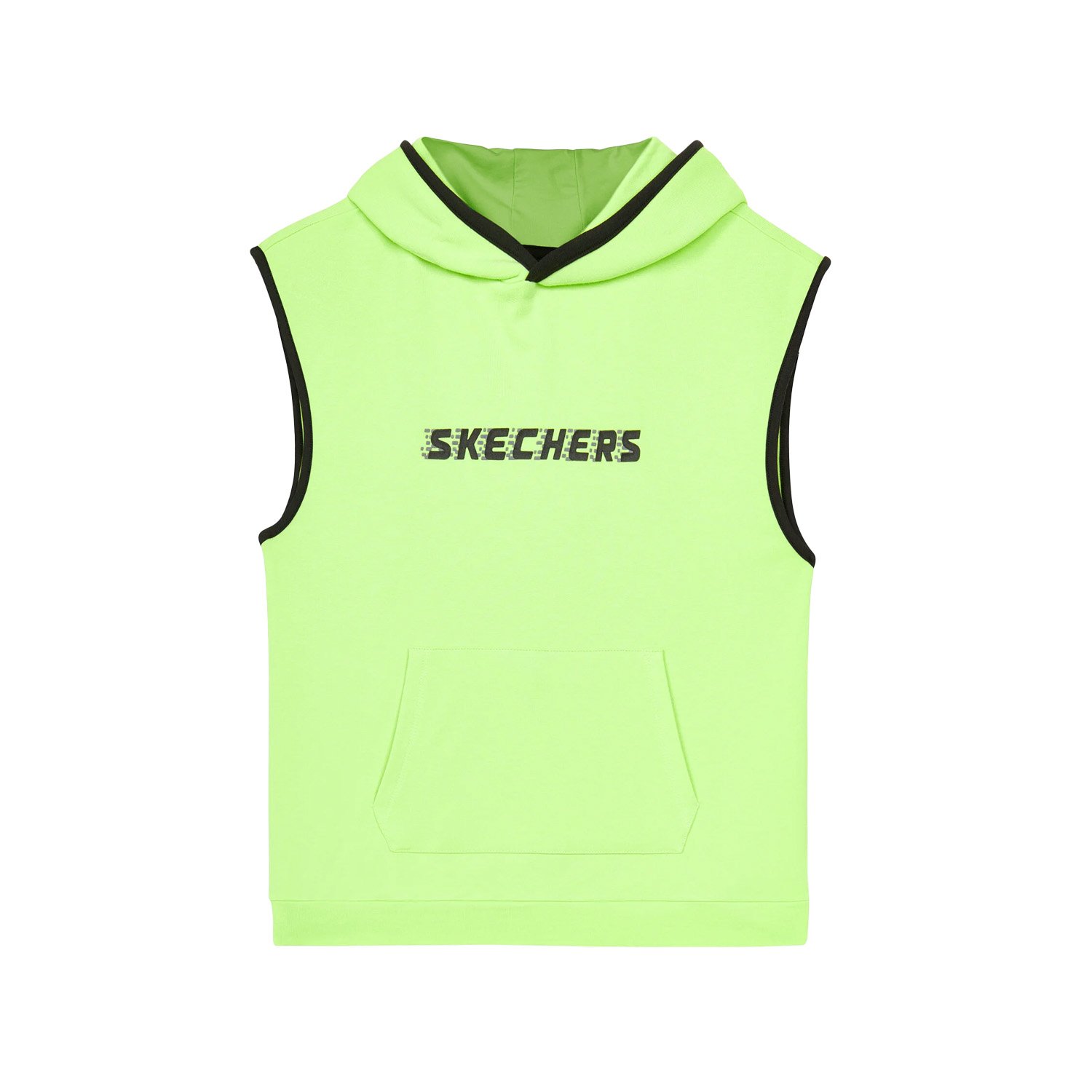 Skechers LW Fleece Two Yarn Çocuk Sweatshirt -  - 1