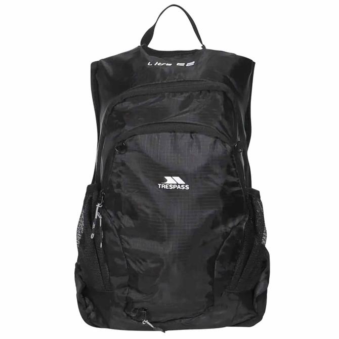 ULTRA 22- 22 LITRES ULTRA LIGHT RUCKSACK
      
        
        
          
            
              
              
              
                - Siyah_0