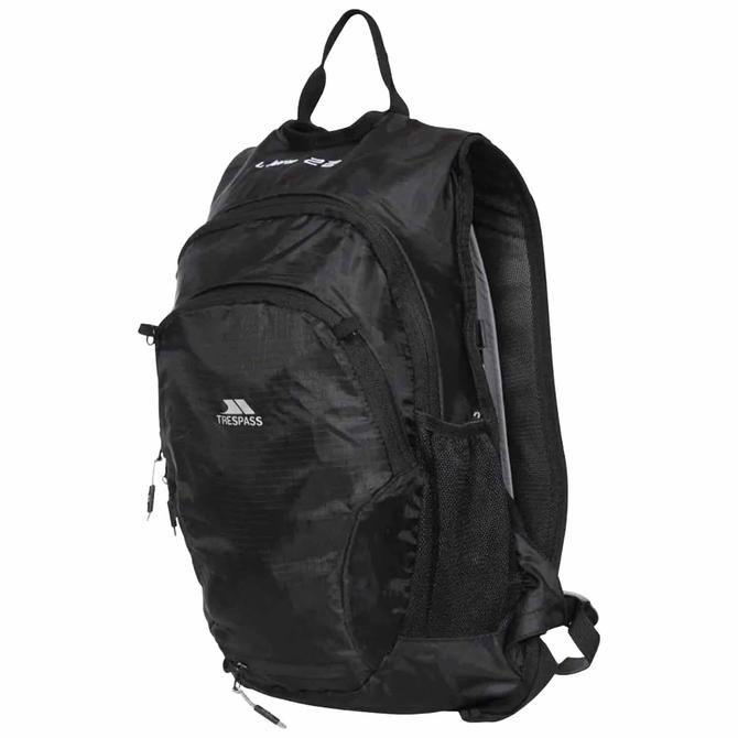 ULTRA 22- 22 LITRES ULTRA LIGHT RUCKSACK
      
        
        
          
            
              
              
              
                - Siyah_1