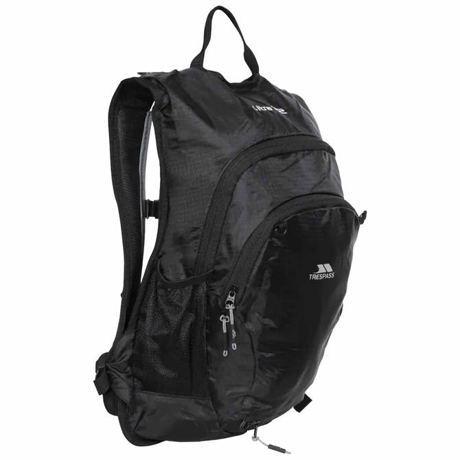ULTRA 22- 22 LITRES ULTRA LIGHT RUCKSACK
      
        
        
          
            
              
              
              
                - Siyah_2