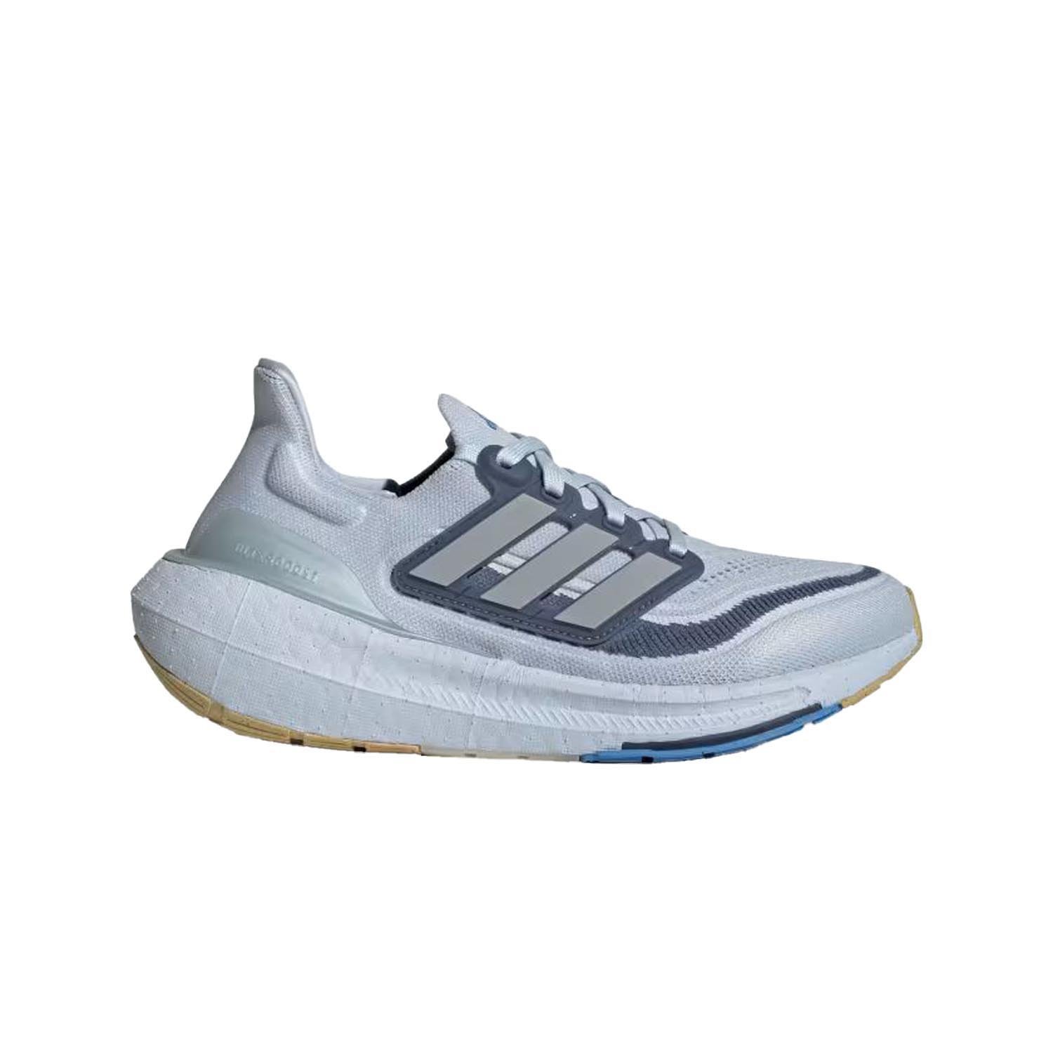 Adidas Ultraboost Light Kadın Yol Koşu Ayakkabısı - Mavi - 1