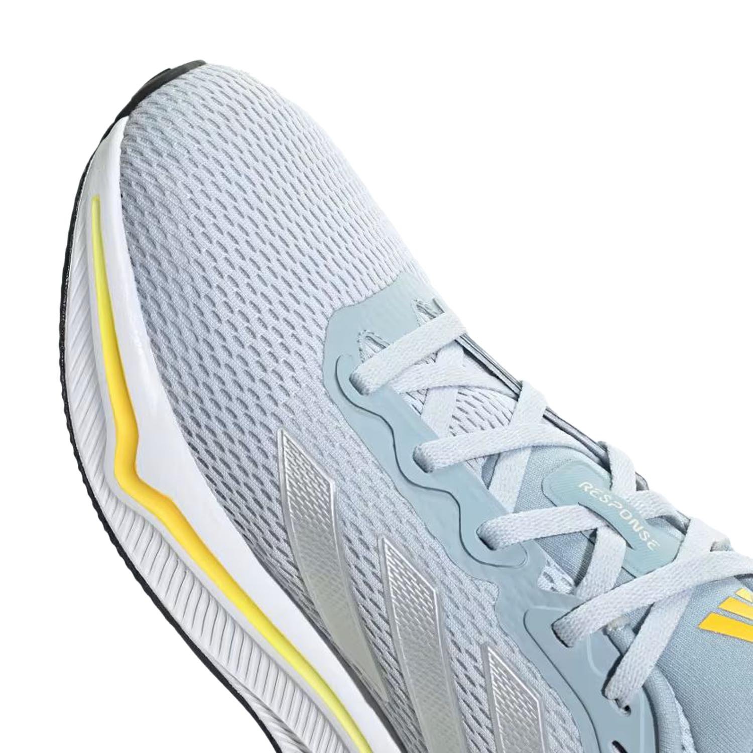 Adidas Response Kadın Koşu Ayakkabısı - Mavi - 1