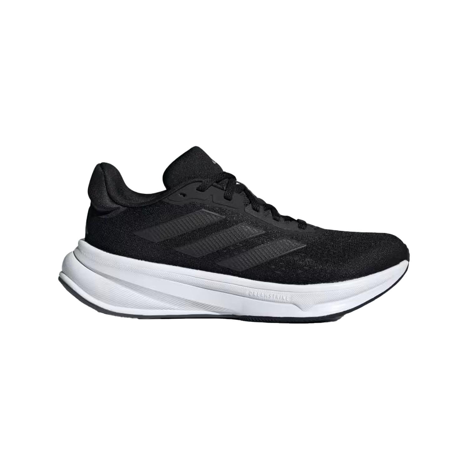 Adidas Response Super Kadın Koşu Ayakkabısı - Siyah - 1