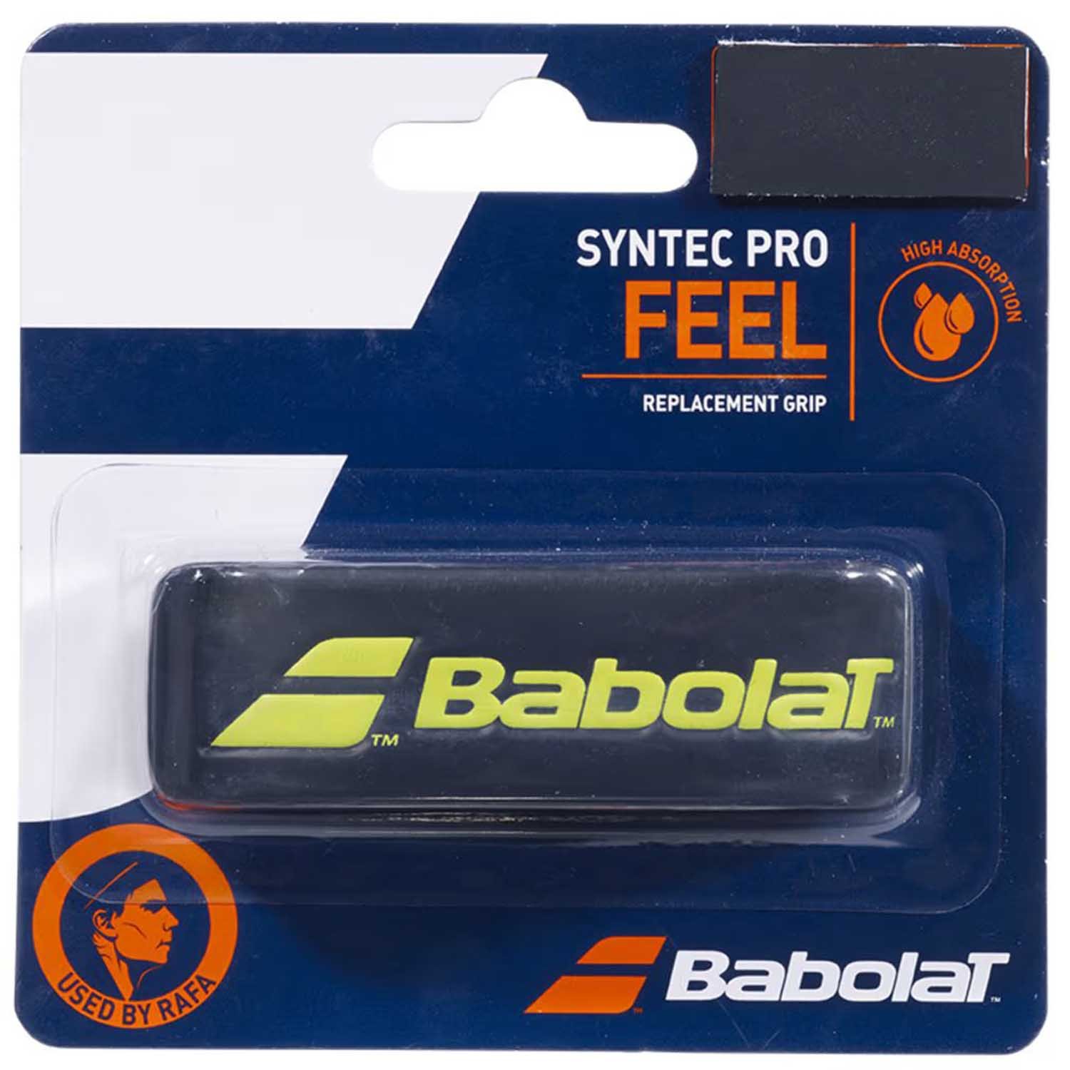 Babolat Syntec Pro X1 Tenis Raketi Ana Grip - MULTİ - 1