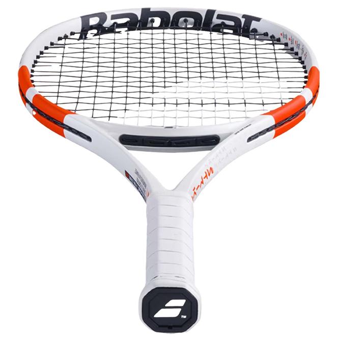 Babolat Pure Strike Lite(Kılıfsız)Kordajsız Tenis Raketi_3