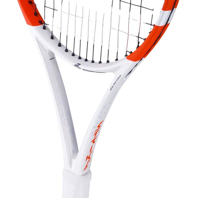 Babolat Pure Strike Lite(Kılıfsız)Kordajsız Tenis Raketi_5