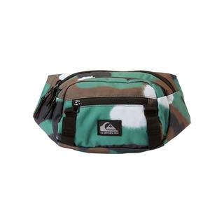 Quiksilver Erkek Bel Çantası Lone Walker Kamuflaj Çanta