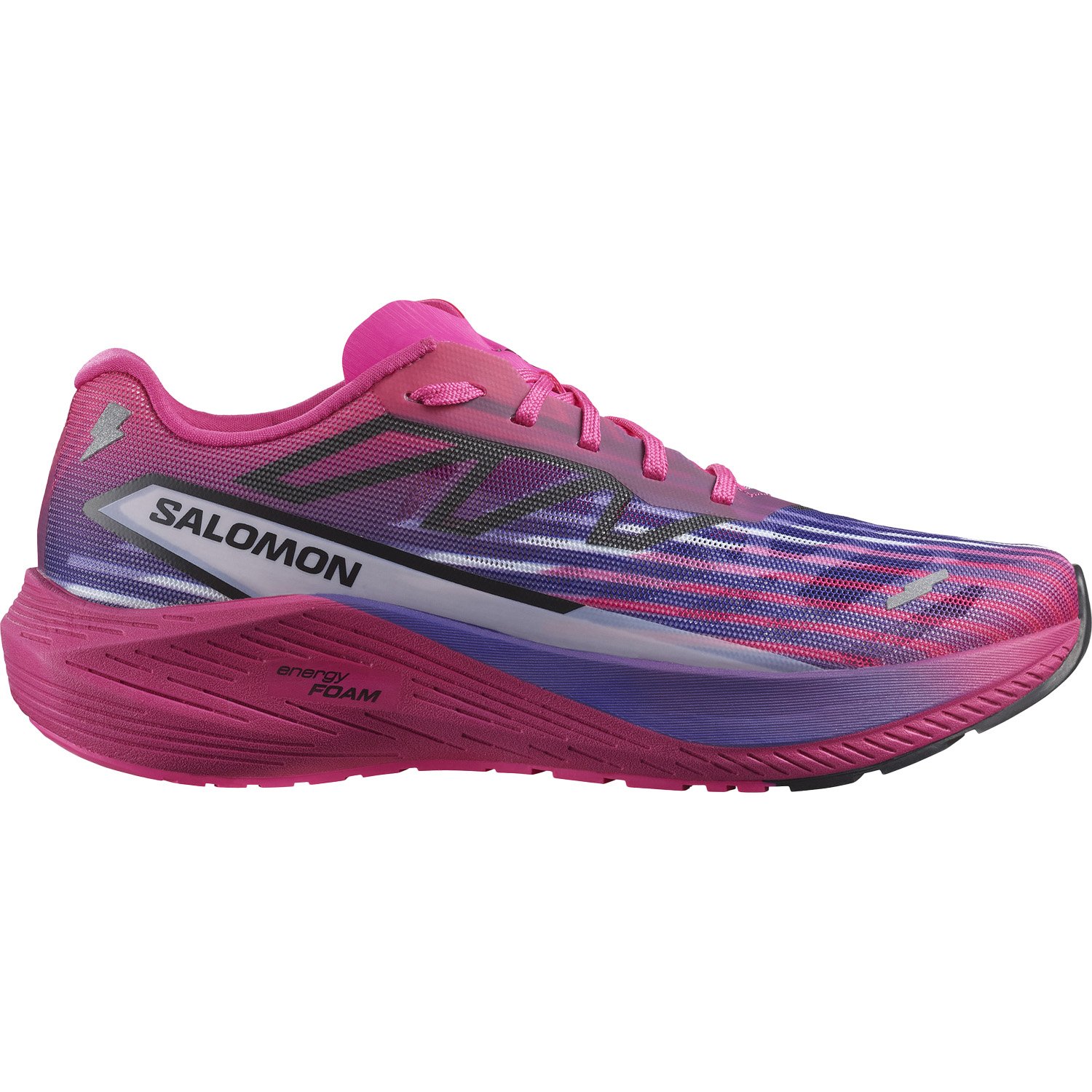 Salomon Aero Volt 2 Kadın Koşu Ayakkabısı -  - 1