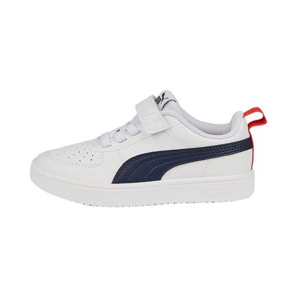 Puma Rickie Ac+ Ps Unisex Çocuk Günlük Ayakkabı