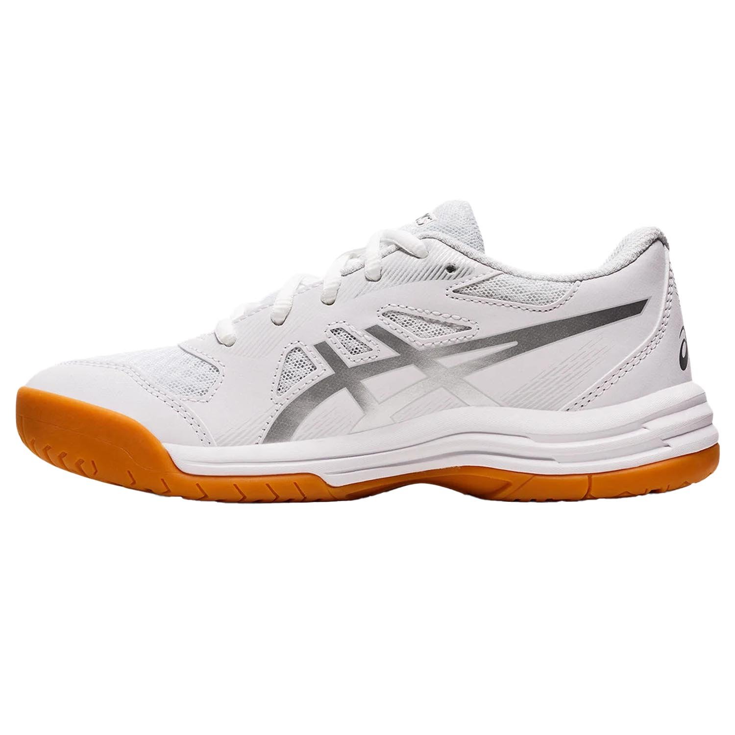 Adidas Upcourt 5 GS Çocuk Tenis Ayakkabısı - Renkli - 1