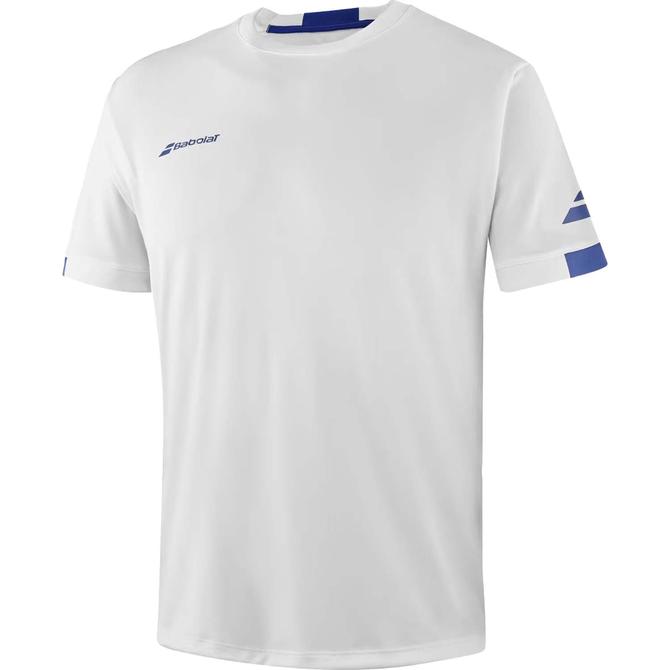 Babolat Play Crew Neck Erkek Tenis Tişörtü
      
        
        
          
            
          
            
          
            
              
              
              
                - Beyaz_1
