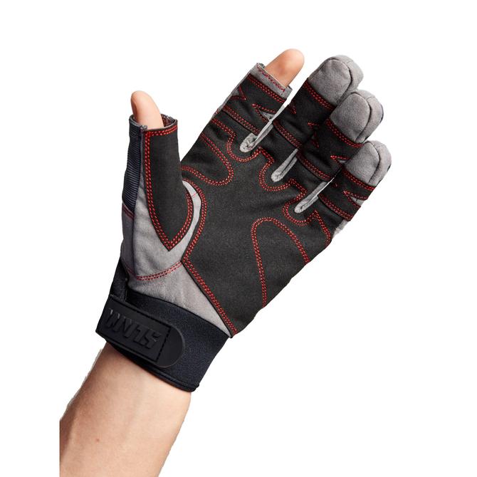 Slam Pro Long Finger Erkek Eldiven
      
        
        
          
            
              
              
              
                - Antrasit_1