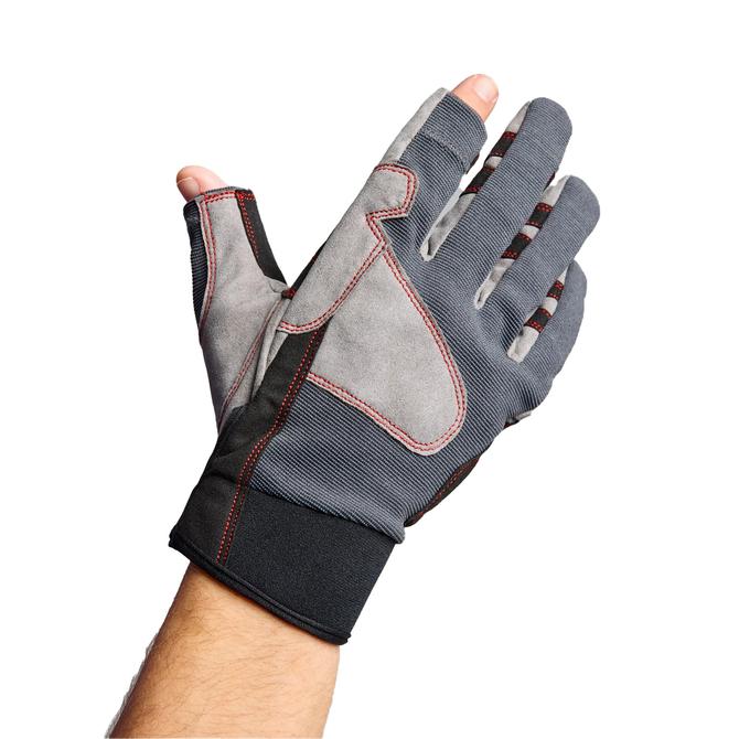 Slam Pro Long Finger Erkek Eldiven
      
        
        
          
            
              
              
              
                - Antrasit_0