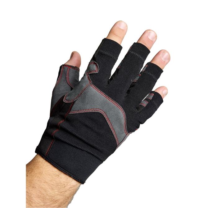 Slam Pro Short Finger Eldiven
      
        
        
          
            
              
              
              
                - Siyah_0