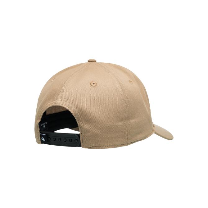 Quiksilver Decades Şapka_2