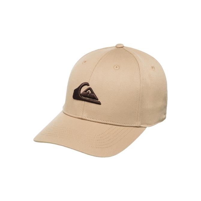 Quiksilver Decades Şapka_0