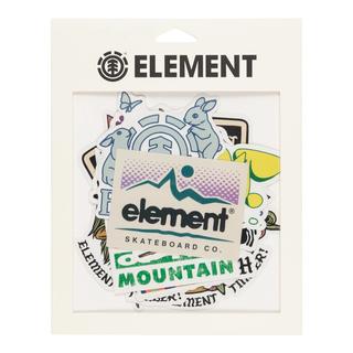 SEASONAL STICKER PACK