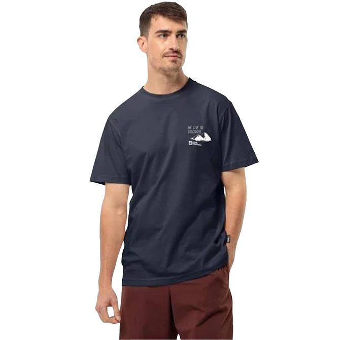 DISCOVER T M_0