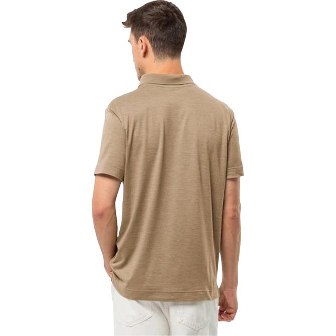 TRAVEL POLO M_2