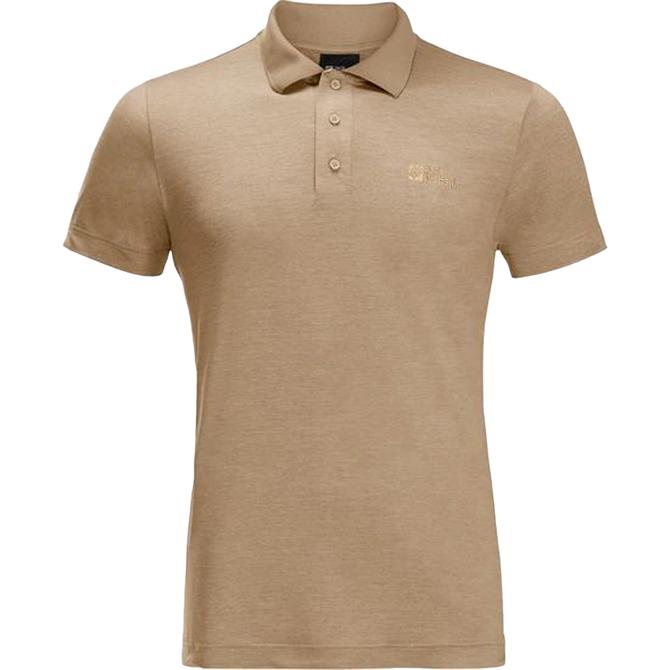 TRAVEL POLO M_1