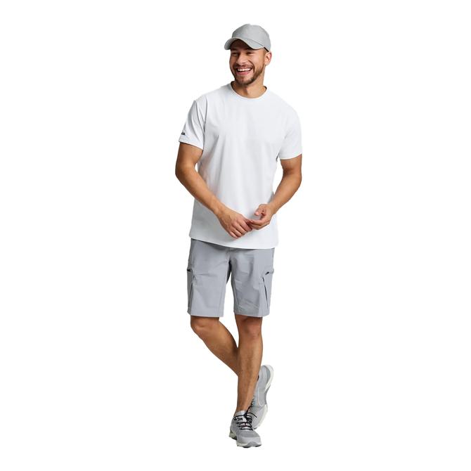 TECH CARGO SHORT_2