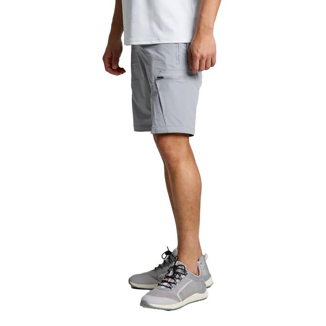 TECH CARGO SHORT_1