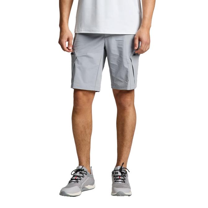 TECH CARGO SHORT_0