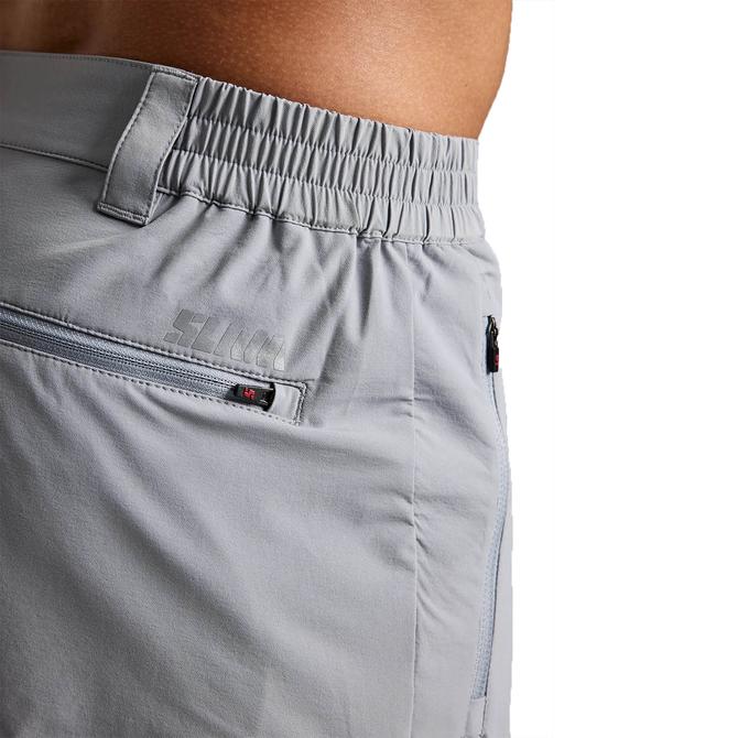 TECH CARGO SHORT_4