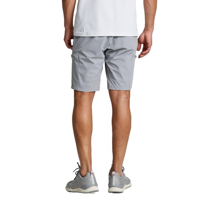 TECH CARGO SHORT_6