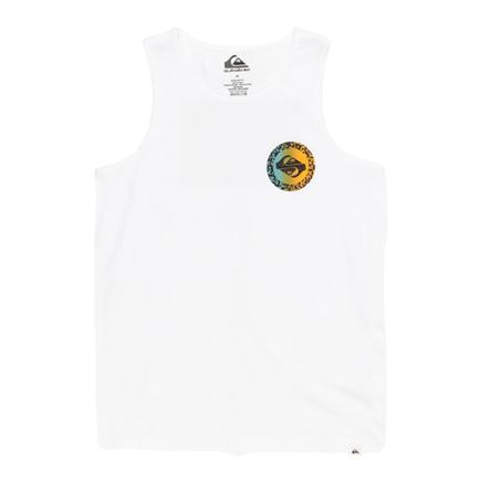 LONG FADE YTH TANK