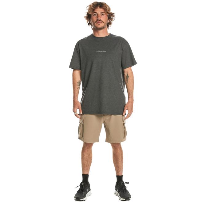 Quiksilver Run Ashore Cargo Erkek Walkshort_1
