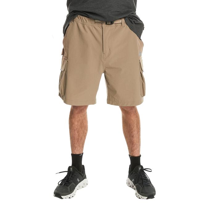 Quiksilver Run Ashore Cargo Erkek Walkshort_0